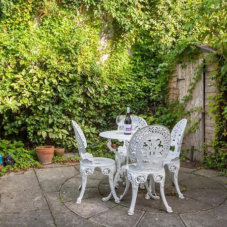 הוילה King Bd, Spacious 4Bd Victorian In Hove, 5 Mins From Beach! מראה חיצוני תמונה